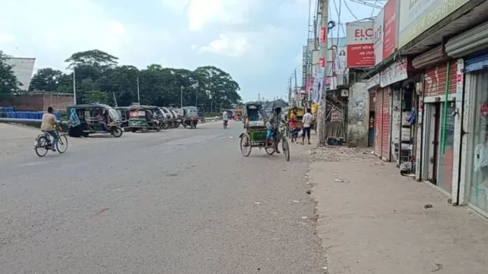 গোপালগঞ্জে সহিংসতা: আরও একটি মামলা, অভিযুক্ত ৪০০ জনের বেশি