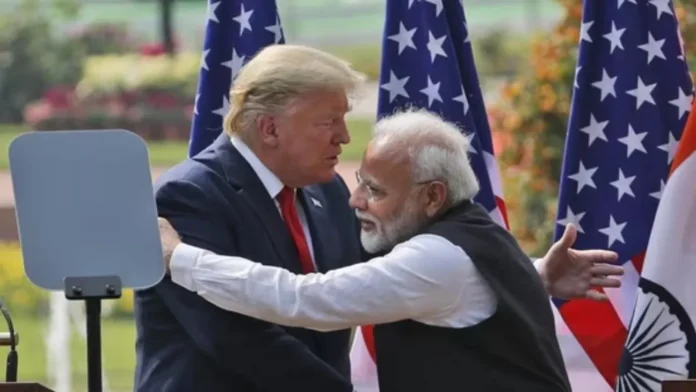 যুক্তরাষ্ট্রে পঞ্চম বারের মতো বাণিজ্য আলোচনা ভেস্তে গেল, চাপে ভারত