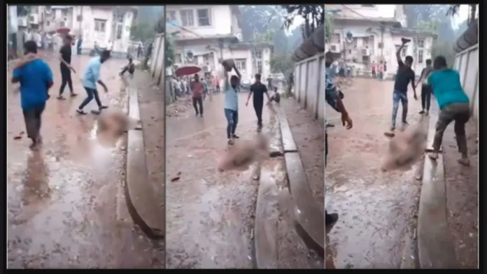 সোহাগ হত্যা: আদালতে স্বীকারোক্তি দিলেন প্রধান আসামি মহিউদ্দিন