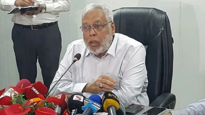 পুরনো যানবাহন উঠাতে সহজ শর্তে ঋণ দেবে সরকার: সেতু উপদেষ্টা