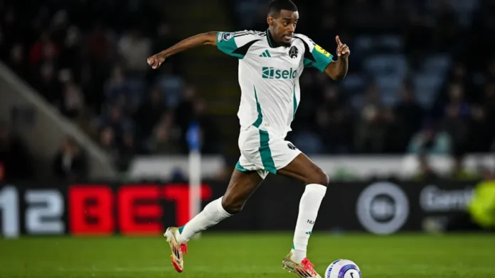 ইসাকের পরবর্তী গন্তব্য নিয়ে শিগগির সিদ্ধান্ত, বলছেন এজেন্ট