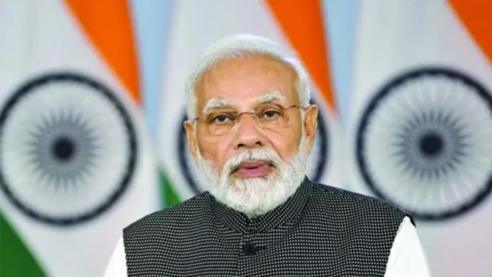 ঢাকা বিমান দুর্ঘটনায় ভারতের প্রধানমন্ত্রীর শোক ও সহমর্মিতা