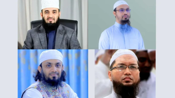 উত্তরার দুর্ঘটনায় আহতদের পাশে দাঁড়ানোর আহ্বান আলেমদের