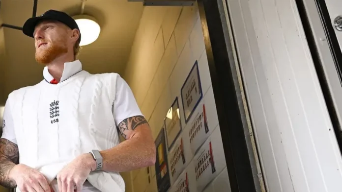 ভারতের বিপক্ষে সিরিজ জয়ে শরীর কাবু হলেও প্রস্তুত স্টোকস