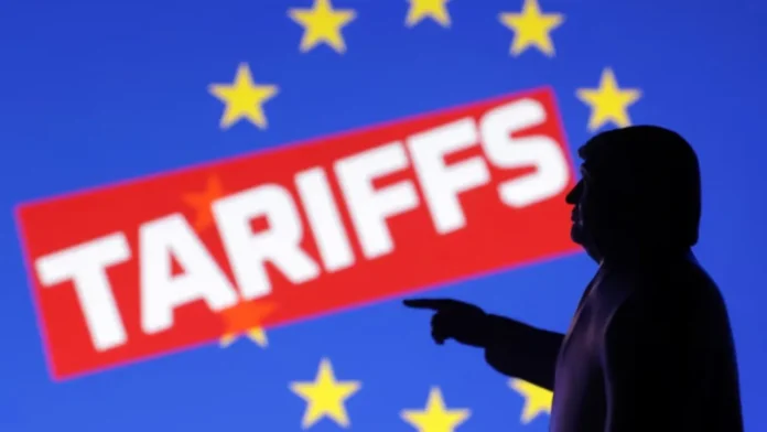 মার্কিন শুল্ক চুক্তি নিয়ে খসড়া পাঠাচ্ছে ঢাকা, তারিখ জানায়নি যুক্তরাষ্ট্র