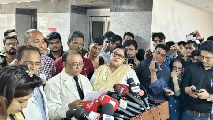উত্তরায় বিমান দুর্ঘটনায় ৮ জনের অবস্থা সংকটাপন্ন, বার্ন ইনস্টিটিউটে চিকিৎসা চলছে