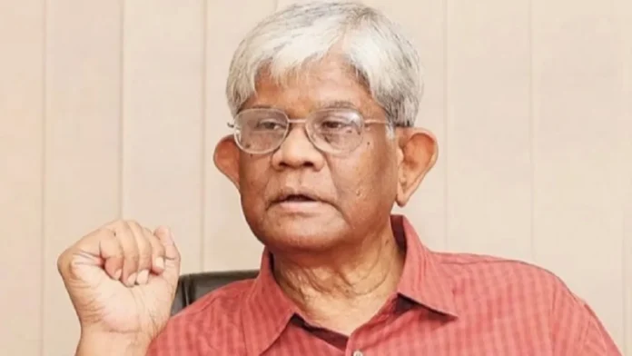 যুক্তরাষ্ট্রে শুল্ক হ্রাসের বিষয়ে আশাবাদী বাংলাদেশ, জানালেন অর্থ উপদেষ্টা