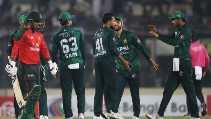 শেষ ম্যাচে বড় হারেও পিচকে দায় দিলেন না লিটন, বিশ্বকাপকে সামনে রেখে পরিকল্পনায় জোর