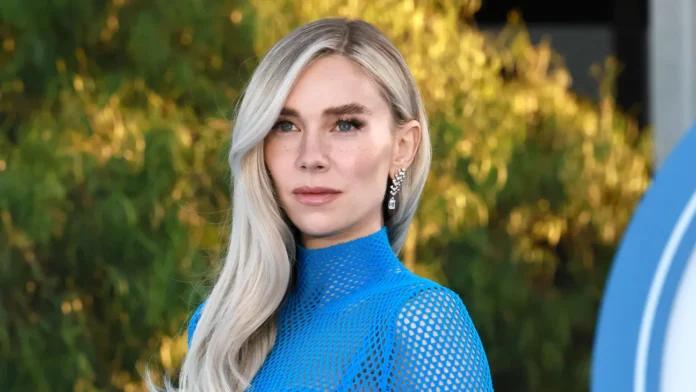Vanessa Kirby