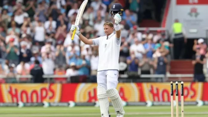 ইংল্যান্ডের জয়ে জো রুটের রেকর্ড, টেন্ডুলকারকে ছোঁয়ার পথে এগিয়ে চলা