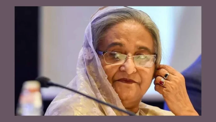 টেলিগ্রামে বিতর্ক, দলের ভিতরেই বিভক্তি: আওয়ামী লীগ সংকটে