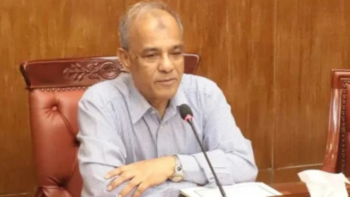 চাঁদাবাজি ও মাদকের বিরুদ্ধে কঠোর অবস্থান, কাউকে ছাড় নয়: প্রধান উপদেষ্টা
