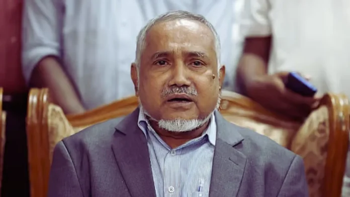 সংসদ নির্বাচন আগে সংস্কার বাস্তবায়নের দাবি জানাল জামায়াতে ইসলামী