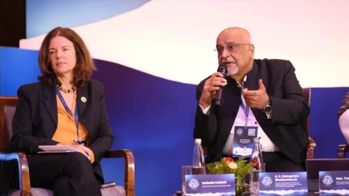 হিন্দু কুশ হিমালয় উদ্যোগে ভারত-চীনের সরাসরি সংলাপ অপরিহার্য