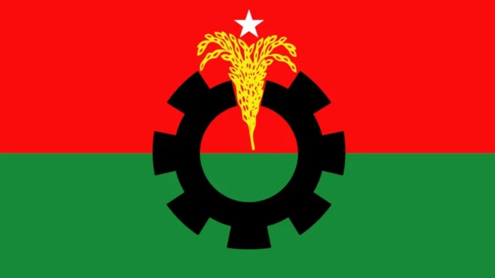 BNP গঠনের ৪৭তম বার্ষিকীতে ১৬ সদস্যের কমিটি ঘোষণা