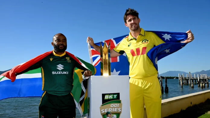 দক্ষিণ আফ্রিকা ওয়ানডে দলে কনা মাফাকা ও ডিউয়াল্ড ব্রেভিস