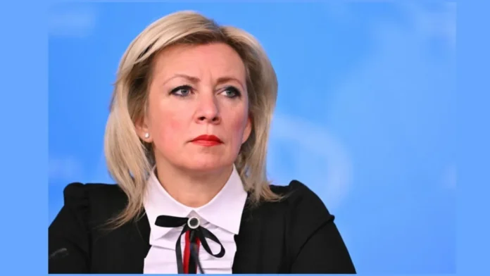 হাঙ্গেরির তেল পাইপলাইনে হামলার ঘটনায় ইউক্রেনকে দোষারোপ রাশিয়ার