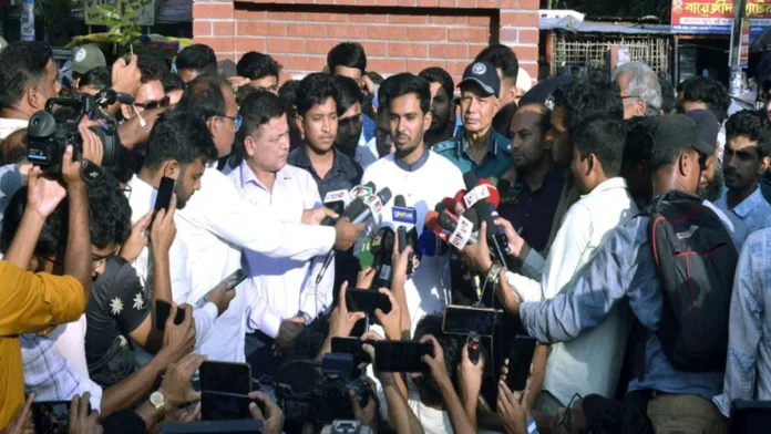 ফেব্রুয়ারিতে জাতীয় সংসদ নির্বাচনের প্রস্তুতি সরকারের