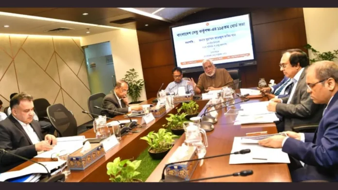 সেতু কর্তৃপক্ষের ২৭০ ফ্ল্যাট বরাদ্দ বাতিল করল সরকার