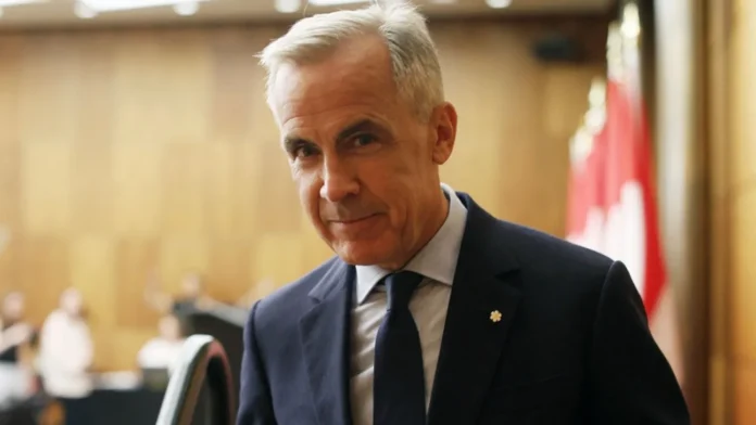 কানাডা যুক্তরাষ্ট্রের পণ্যে শুল্ক প্রত্যাহার করল