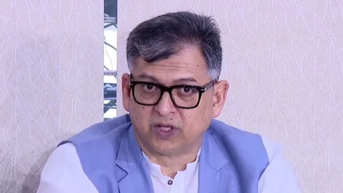 বিএনপির বিরুদ্ধে নির্বাচনবিরোধী রাজনীতি টিকবে না: সালাহউদ্দিন