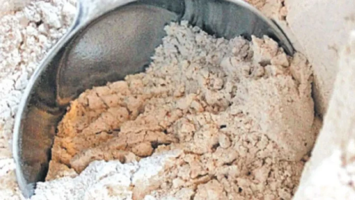 প্রতি কেজি ২৪ টাকায় আটা বিক্রি শুরু করছে সরকার, ১ সেপ্টেম্বর থেকে কার্যকর