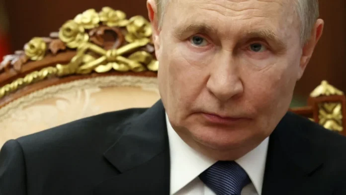 চীনের তিয়ানজিনে এসসিও সম্মেলনে যোগ দেবেন পুতিন | ২০টিরও বেশি দেশের নেতাদের উপস্থিতি