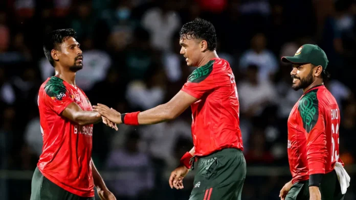 বাংলাদেশের বিপক্ষে সিরিজে জয়ের আশা ছাড়েননি নেদারল্যান্ডস ব্যাটার নোয়া ক্রুস