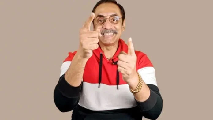 প্যারিসে অসুস্থ হয়ে হাসপাতালে ভর্তি অনলাইন কর্মী পিনাকী ভট্টাচার্য