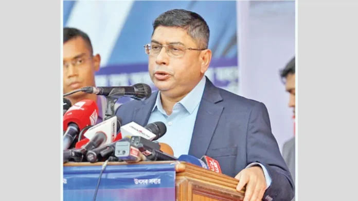 সেনাপ্রধানের বার্তা: বাংলাদেশে ধর্মনিরপেক্ষতা ও নাগরিক অধিকার