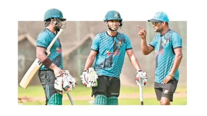 BCB এনসিএল টুয়েন্টি-তে সততা নিশ্চিত করতে নেবে কঠোর ব্যবস্থা