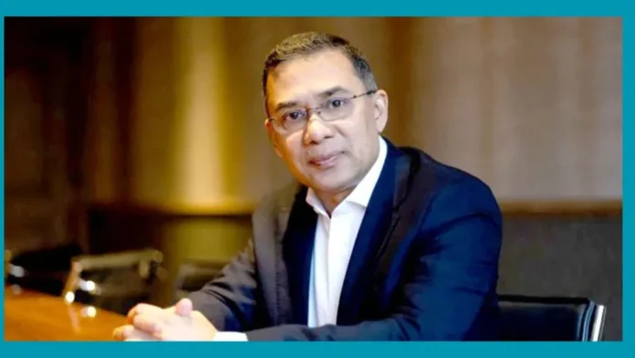 গণতন্ত্র ও জবাবদিহি প্রতিষ্ঠায় নির্বাচনের বিকল্প নেই: তারেক রহমান