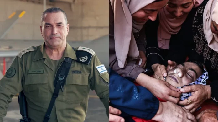 ইসরায়েল অনুমোদন দিল গাজার পরবর্তী অভিযানের পরিকল্পনা