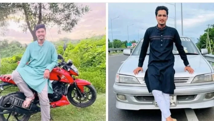 সীতাকুণ্ডে সড়ক দুর্ঘটনায় ছাত্রদল নেতা ও তার বন্ধু নিহত