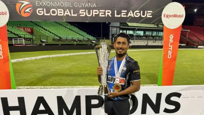 মোহাম্মদ আশরাফুল বরিশাল বিভাগের প্রধান কোচ নির্বাচিত