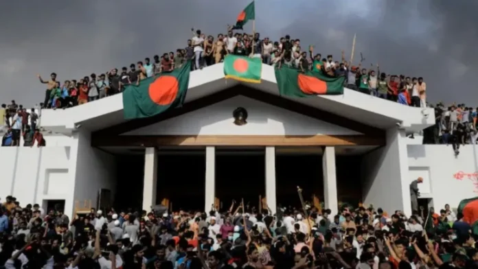 জাতীয় সংসদ প্রাঙ্গণে আগামীকাল ঐতিহাসিক জুলাই ঘোষণা প্রকাশ