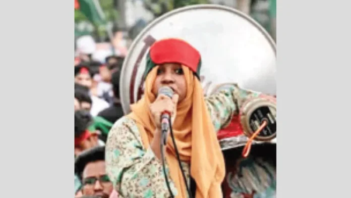 জুলাই আগস্ট আন্দোলন: একতা ও প্রতিরোধের গল্প, ইতিহাসের সাক্ষী