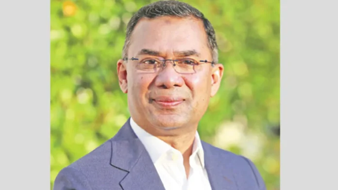 তারেক রহমানের নেতৃত্বে বাংলাদেশের গণ আন্দোলন: এক নতুন রাজনৈতিক লড়াই