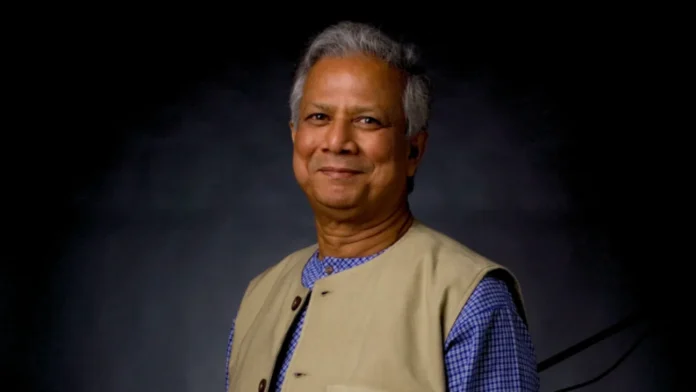 প্রফেসর মুহাম্মদ ইউনুসের সংস্কারের আহ্বান: সামাজিক সেবা বিভাগে ডিজিটাল স্বচ্ছতা ও উন্নয়ন প্রয়োজন