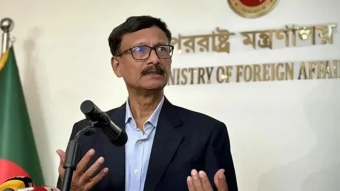 বাংলাদেশের দাবি: শেখ হাসিনার প্রত্যর্পণ নিয়ে ভারতের কাছ থেকে কোনো ইতিবাচক সাড়া আসেনি