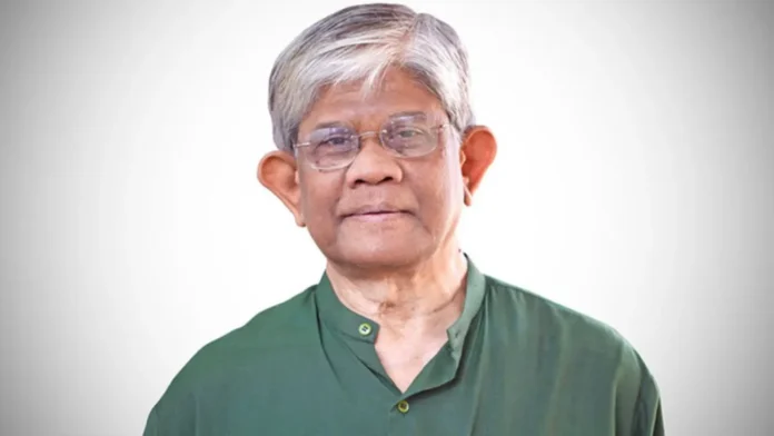 বাংলাদেশের অর্থনৈতিক খাত পুনরুদ্ধারের পথে: সালেহউদ্দিন আহমেদের বক্তব্য