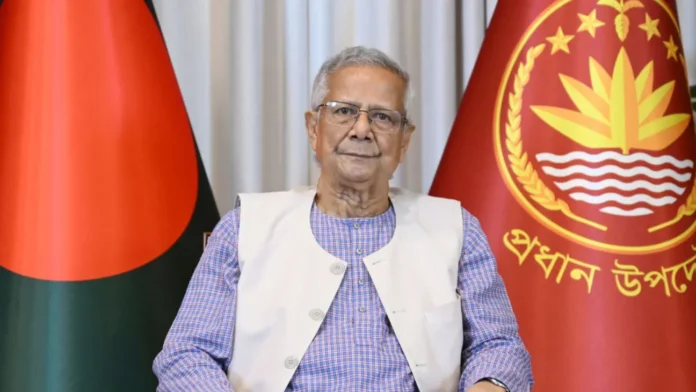 ফেব্রুয়ারি ২০২৬-এ ১৩তম জাতীয় নির্বাচন প্রস্তাব দেবেন প্রধান উপদেষ্টা ইউনুস