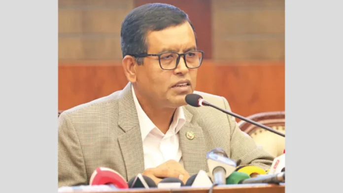 ঢাকায় ডিএসসিসির ৪৩ হাজার কোটি টাকার ৬ প্রকল্পের প্রস্তাব