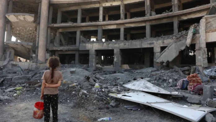 গাজা দখল নিয়ে ইসরায়েলের রাজনৈতিক ও সামরিক মহলে দ্বন্দ্ব