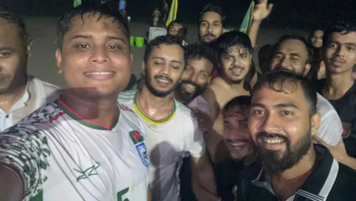 কক্সবাজার সফর নিয়ে ব্যাখ্যা দিলেন এনসিপির হাসনাত আবদুল্লাহ