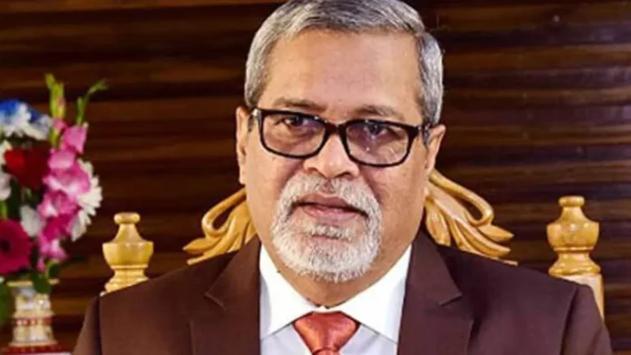 সাবেক সিইসি নুরুল হুদার জামিন আবেদন খারিজ, জাতীয় নির্বাচন মামলায় শুনানি