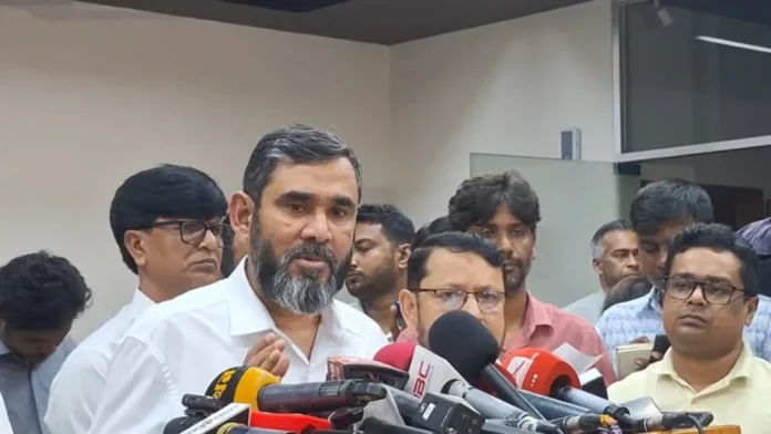১৩তম জাতীয় সংসদ নির্বাচনের তফসিল ডিসেম্বরেই ঘোষণা, ফেব্রুয়ারির আগে ভোট