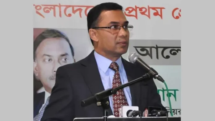 বিমান দুর্ঘটনায় নিহত সামিউলের পরিবারের প্রতি বিএনপির সমবেদনা