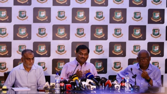 জাতীয় ক্রিকেট লীগ (NCL) টি-টোয়েন্টি টুর্নামেন্ট শুরু ১৪ সেপ্টেম্বর