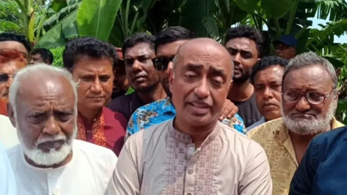 সাংবাদিক আসাদুজ্জামান তুহিন হত্যায় সর্বোচ্চ ব্যবস্থা নিচ্ছে সরকার